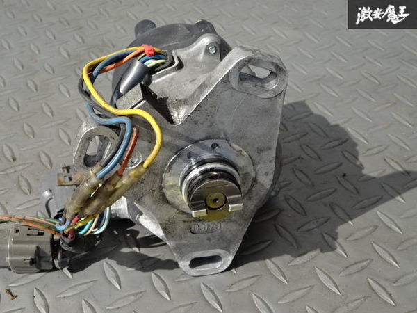 保証付 ホンダ 純正 DC2 インテグラ タイプR B18C ディストリビュー
