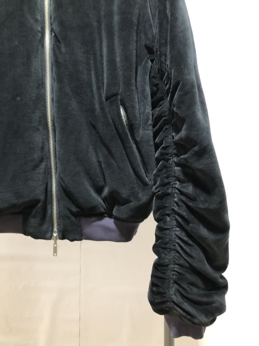 HAIDER ACKERMANN Size XS オーバーサイズ ジャケット ハイダー