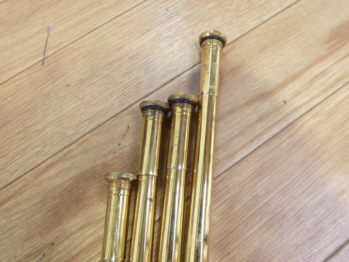 Weril ウェリル Galiardi GG81 トロンボーン 管楽器 ※現状渡し @140 