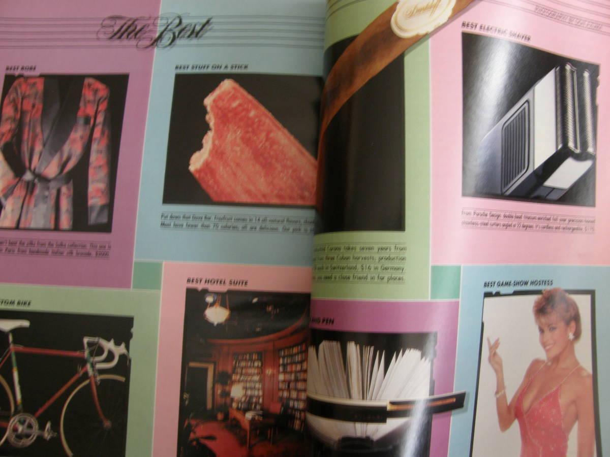3212 Usa版 プレイボーイ Playboy 1986 3 サリーフィールド ビンテージ雑誌 セクシー写真 ファッション 外国語雑誌 売買されたオークション情報 Yahooの商品情報をアーカイブ公開 オークファン Aucfan Com 3212 Usa版 プレイボーイ Playboy 1986 3 サリーフィールド ビンテージ雑誌 セクシー写真 ファッション 外国語雑誌 売買されたオークション情報 Yahooの商品情報をアーカイブ公開 オークファン Aucfan Com