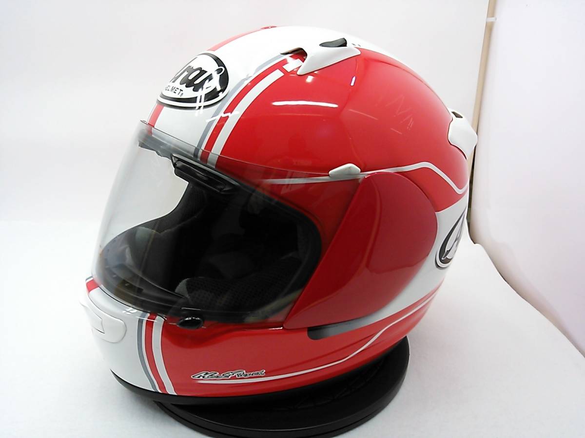 Arai アライ QUANTUM-J クアンタムJ RAW ロウ Lサイズ(Lサイズ
