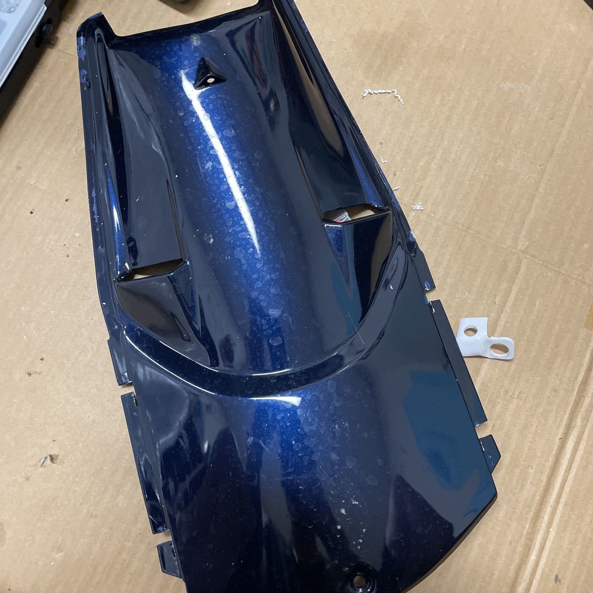 CBR1000RR SC59 Hotbodies racing フェンダーレス リアフェンダー  