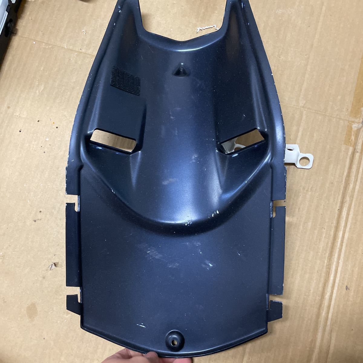 CBR1000RR SC59 Hotbodies racing フェンダーレス リアフェンダー  