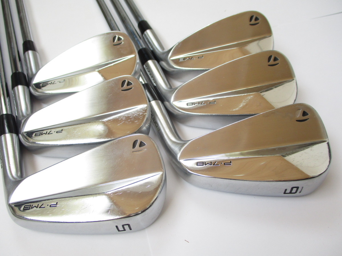 テーラーメイド P7MB Golf ゴルフ公式サイト TaylorMade Dynamic 単品 