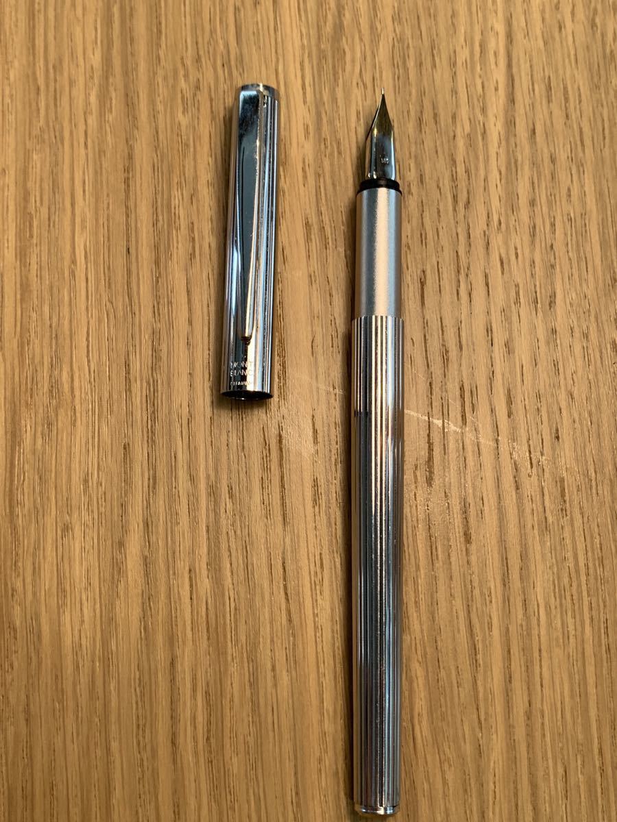 モンブラン ノブレス ペン先585 ジャンク_2