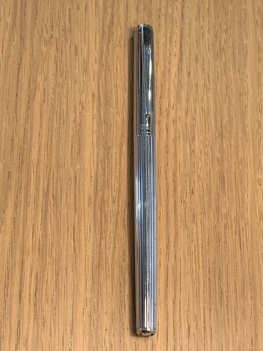 モンブラン ノブレス ペン先585 ジャンク_4