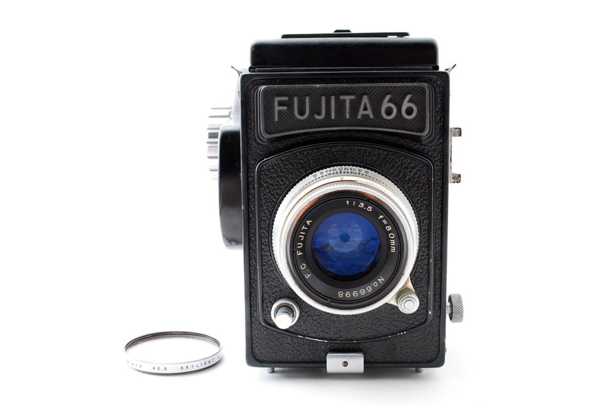 ま*く様 FUJITA66 SL 中判カメラ 藤田光学 ま*く様 FUJITA66 SL 中判カメラ 藤田光学 K03038☆フジタ FUJITA66 SL