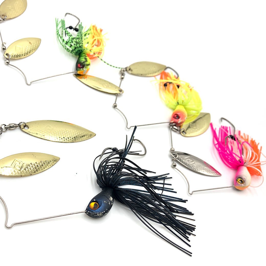 1円 Levelspin 4s レイドジャパン レベルスピン 4 実重量 約22g Raidjapan Lure スピナーベイト スピナベ ルアーセット スピナーベイト バズベイト 売買されたオークション情報 Yahooの商品情報をアーカイブ公開 オークファン Aucfan Com