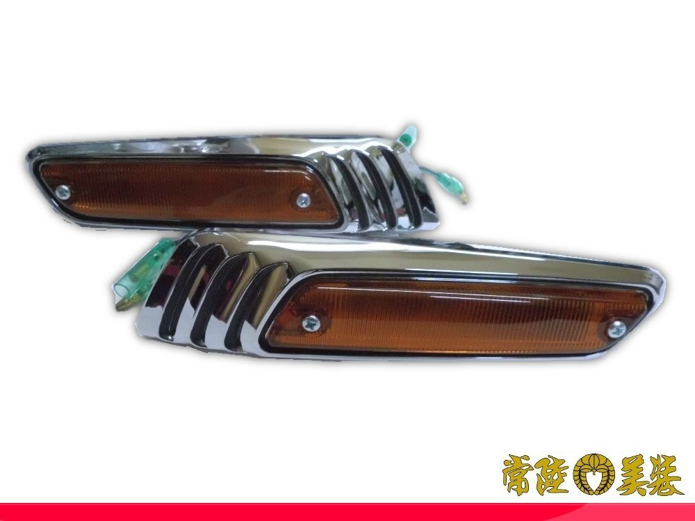 海外製 ローレルウィンカー オレンジ オレンジ 海外製 ローレル