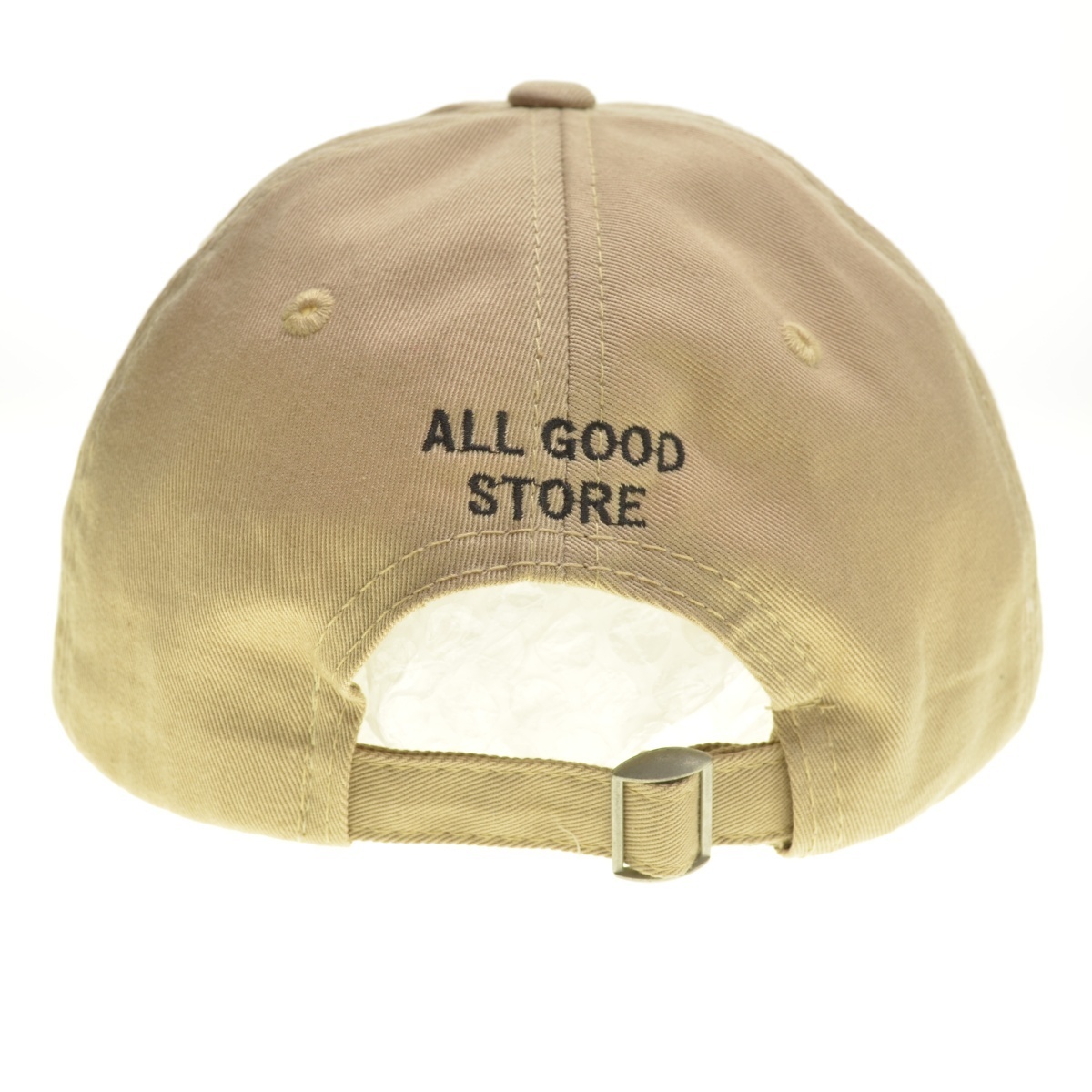 KEBOZ × A.G.S ALL GOOD STORE ケボズ スウェット 【公式通販】