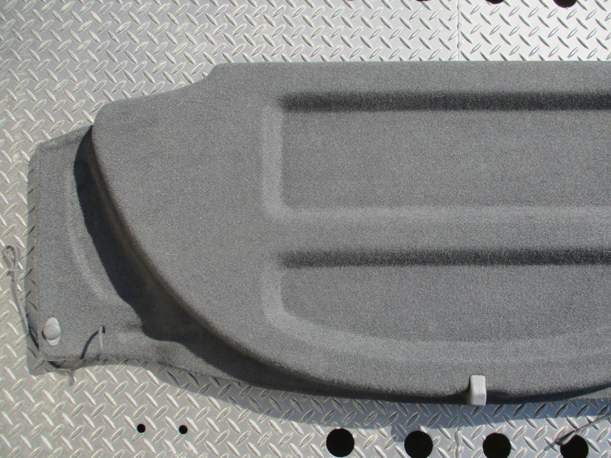 マツダ純正オプション FD3S トノカバー/ラゲッジボード RX-7 MAZDA 