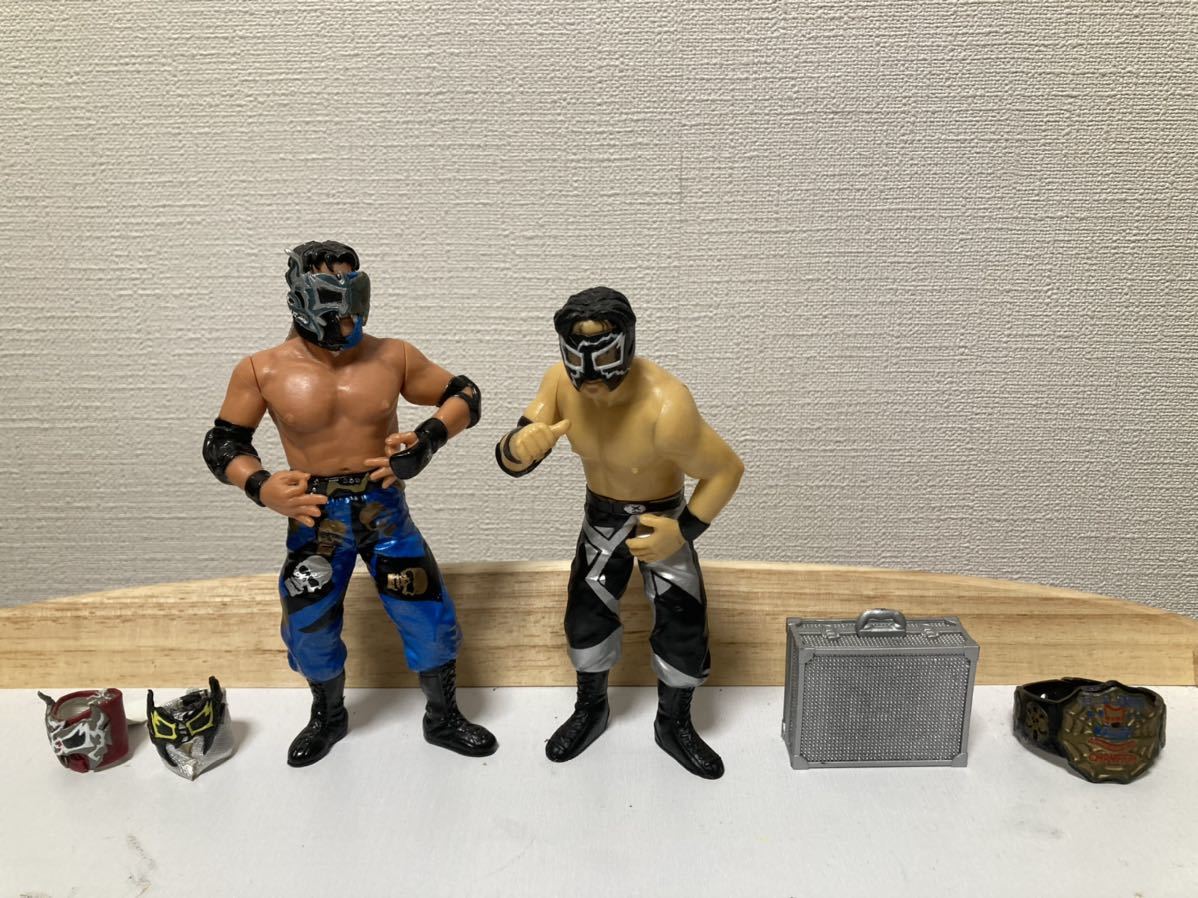  ケンドー カシン ケンドー カ シン フィギュア Deluxe Figure Collection4 SUPER STAR FIGURE COLLECTION14 キャラプロ 新日本プロレス(プロレス、格闘技)｜売買されたオークション情報、yahooの商品情報をア プロレス、格闘技
