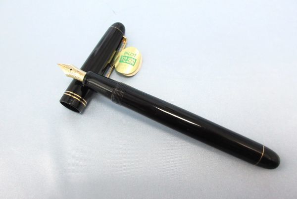 万年筆☆【おまとめ 3本】PILOT パイロット☆CUSTOM 67 カスタム67☆ 5