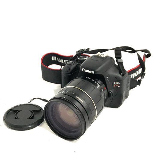 28-300mm Tamron Canon VC Di Lens PZD EOS Digital | Zoom for KISS