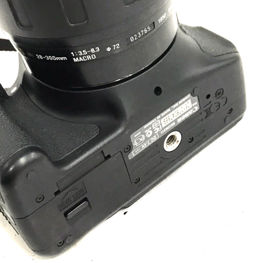 28-300mm Tamron Canon VC Di Lens PZD EOS Digital | Zoom for KISS