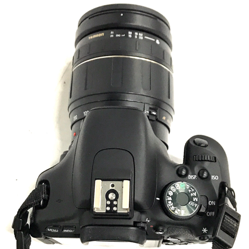 28-300mm Tamron Canon VC Di Lens PZD EOS Digital | Zoom for KISS