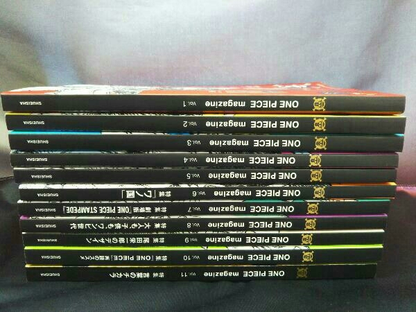 手配書 ワンピースマガジン One Piece Magazine 1 11巻 青年 売買されたオークション情報 Yahooの商品情報をアーカイブ公開 オークファン Aucfan Com