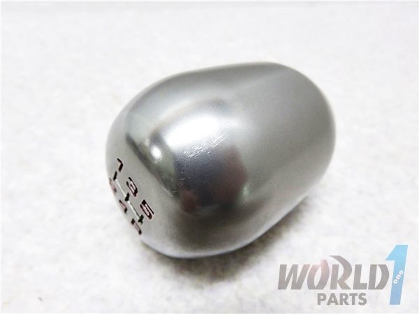 DC2 インテグラ タイプR 96Spec 純正 シフトノブ 5速 チタン 内装 希少 