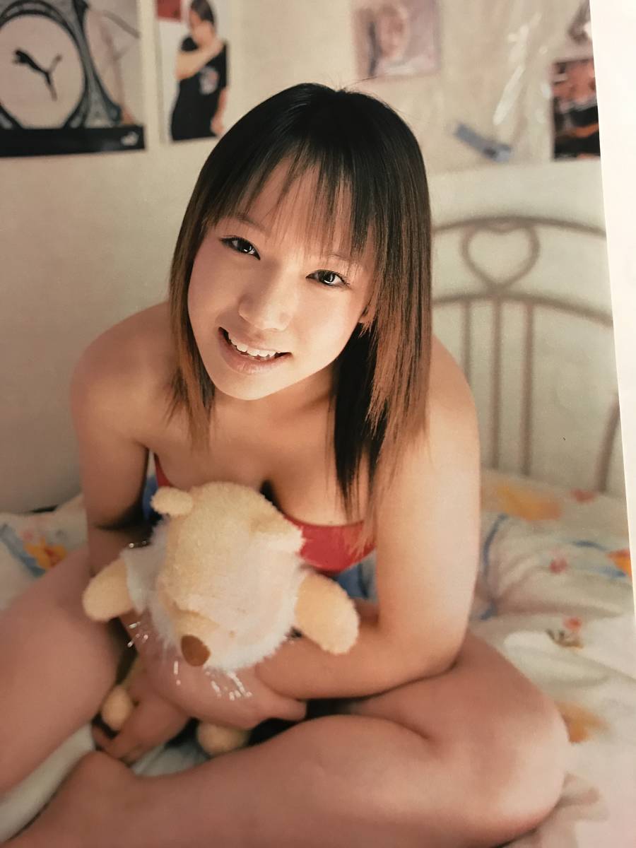 ソニンさん当時物雑誌グラビア写真集等切り抜き7ページ セクシーグラビア O 164 タレント 売買されたオークション情報 Yahooの商品情報をアーカイブ公開 オークファン Aucfan Com