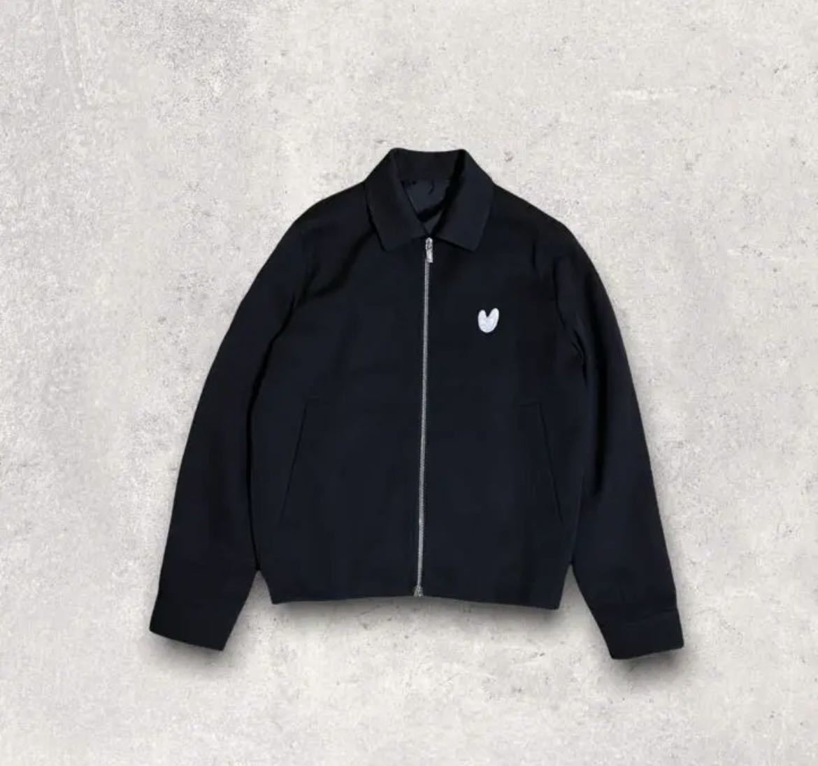 激レア】【極美品】【21AW】 DIOR and KENNY CHARF ジャケット 