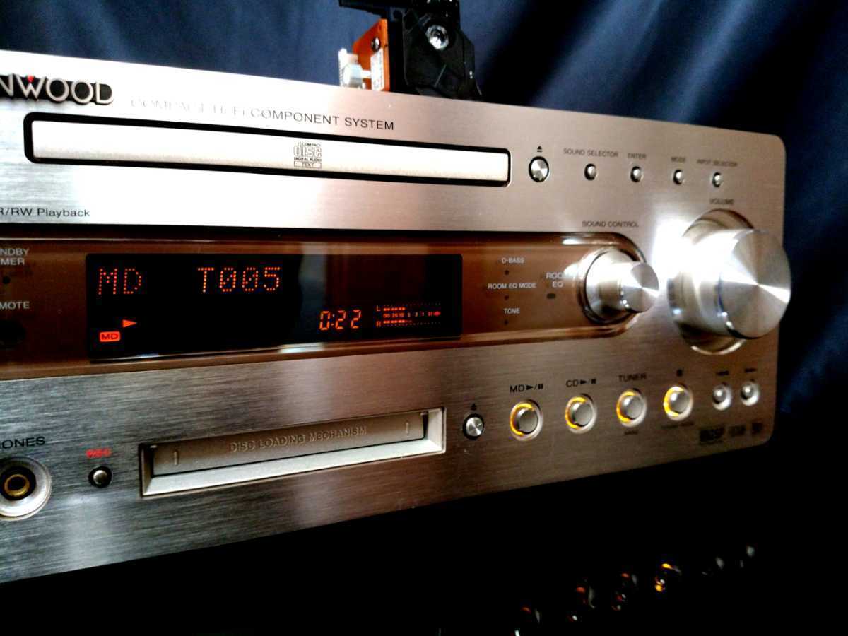 KENWOOD R-K700 稼働品 ケンウッド R-K700 オークション比較 - 価格.com