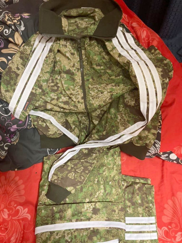 1円 品薄品 ロシア 戦闘服 迷彩服 ペンコット グリーンゾーン Gop Tac社製 サバゲー 装備 コスプレ ジャージ ミリタリー 軍隊 制服 ゴプ 戦闘服 売買されたオークション情報 Yahooの商品情報をアーカイブ公開 オークファン Aucfan Com