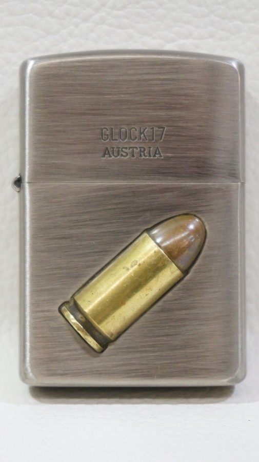 新品未使用品】ZIPPO グロック17 オーストリア 162 e0913 ZIPPO 新品未使用品】ZIPPO グロック17 オーストリア 162 e0913 ZIPPO
