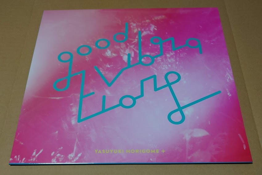 初回限定生産 堀込泰行 Good Vibrations 2 Stuts Tendre Machina Little Tempo Skirt Lp その他 売買されたオークション情報 Yahooの商品情報をアーカイブ公開 オークファン Aucfan Com