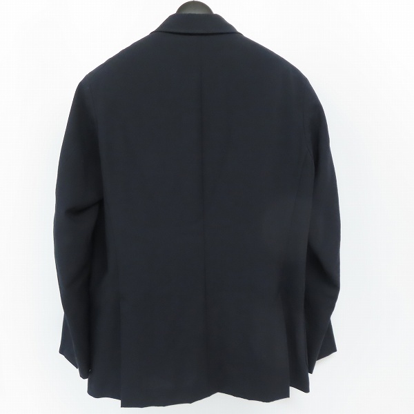 COMOLI 21ss 2B ジャケット T01-01001 New Arrival】 COMOLI 21SS デニムジャケット T01-01003 サイズ: 3