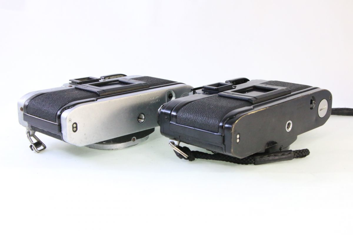 AE-1 Canon ae-1 作動未確認ジャンク）Canon ジャンクの中古品・新品