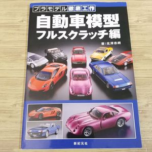 直接買 自動車模型 フルスクラッチ編 F3fcd1e4 驚きの値段 Www Cfscr Com