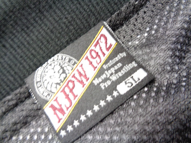 NJPW 1972 新日本プロレス BULLET CLUB MA-1 フライトジャケット 