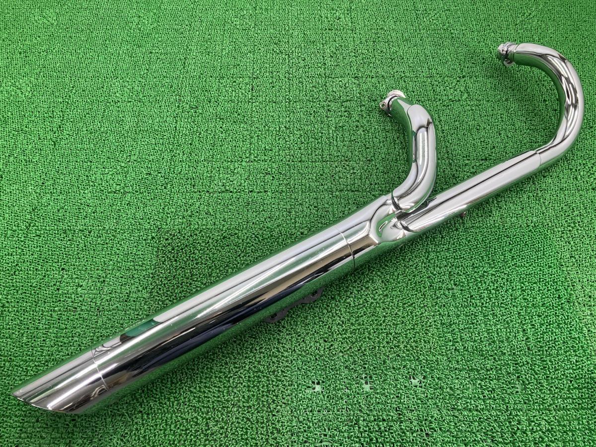 ホンダ 純正 部品 シャドウ400 バイク 中古 | マフラー MBK - K4 NC34 2026年最新Yahoo!オークション Yahoo!オークション -ホンダシャドウ400(マフラー)の中古 2026年最新シャドウ400用マフラーの商品一覧