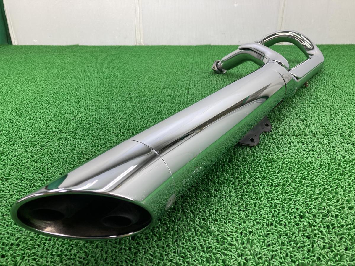 ホンダ 純正 部品 シャドウ400 バイク 中古 | マフラー MBK - K4 NC34 2026年最新Yahoo!オークション Yahoo!オークション -ホンダシャドウ400(マフラー)の中古 2026年最新シャドウ400用マフラーの商品一覧