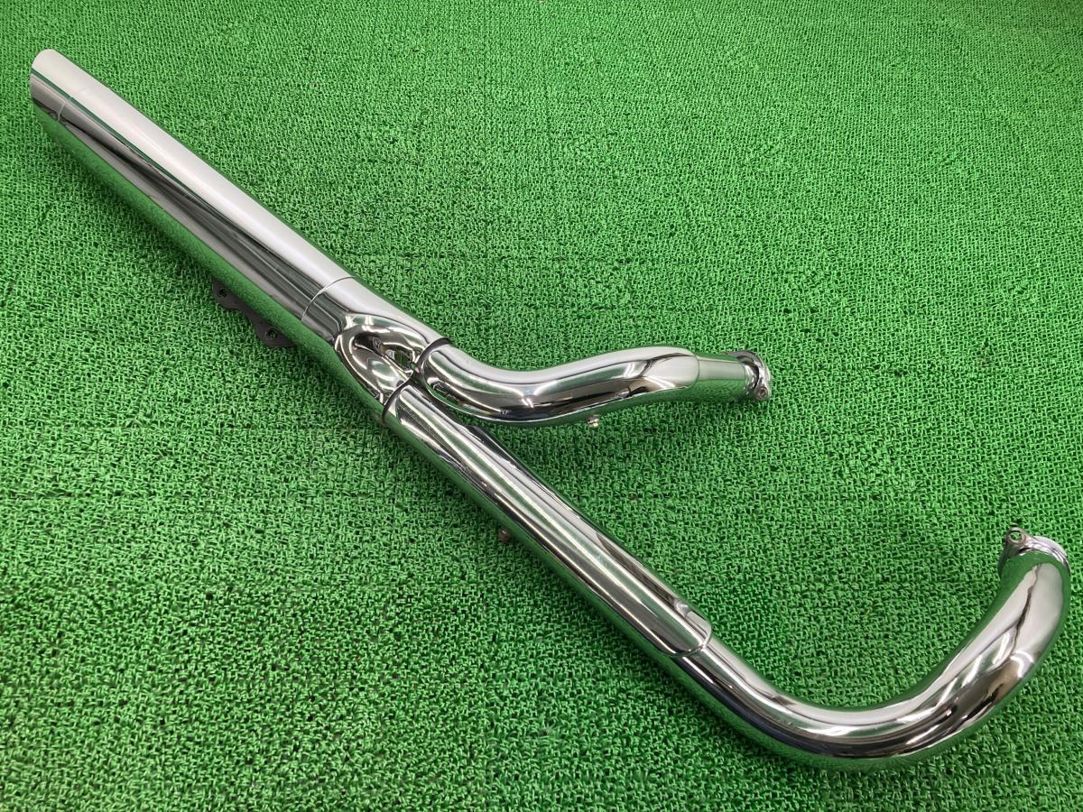 ホンダ 純正 部品 シャドウ400 バイク 中古 | マフラー MBK - K4 NC34 2026年最新Yahoo!オークション Yahoo!オークション -ホンダシャドウ400(マフラー)の中古 2026年最新シャドウ400用マフラーの商品一覧