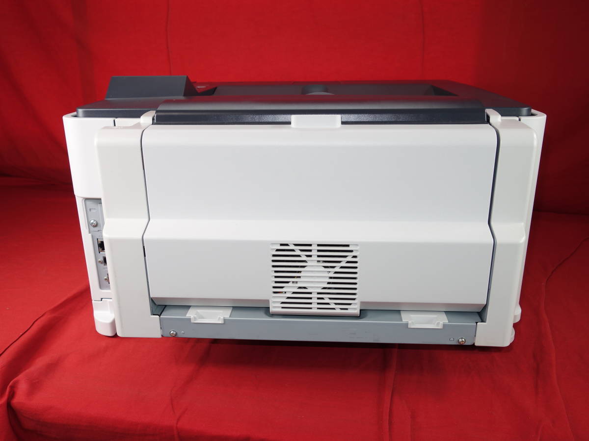 印刷する - Canon - Satera LBP8730i LBP8720 LBP8710 LBP8710e