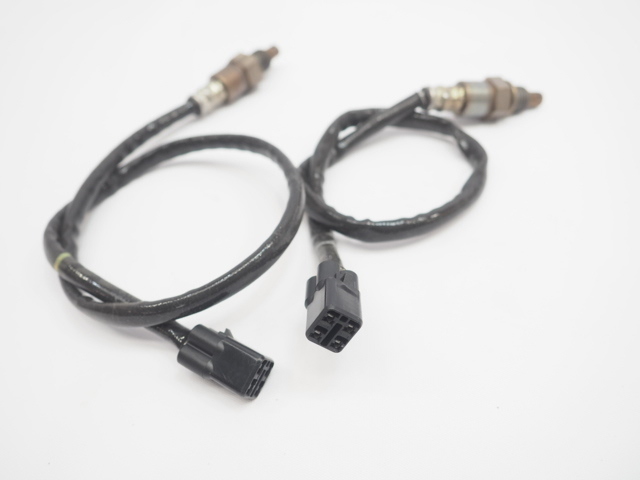 O2センサー | DA17V エブリィバン KEA 2S0-333 オーツーセンサー 2S0