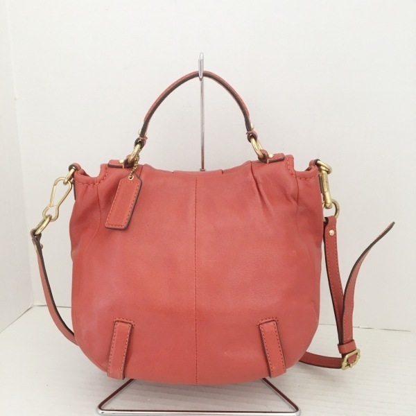 COACH 0 コーチ マディソン | Annabelle Leather Madison 中古・古着 
