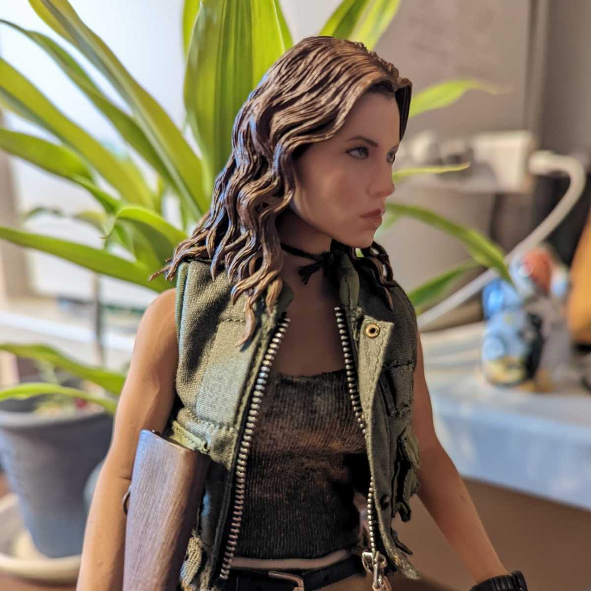 ホットトイズ 1 6 カスタムドール ジェシカ ビール G I ジョー 売買されたオークション情報 Yahooの商品情報をアーカイブ公開 オークファン Aucfan Com