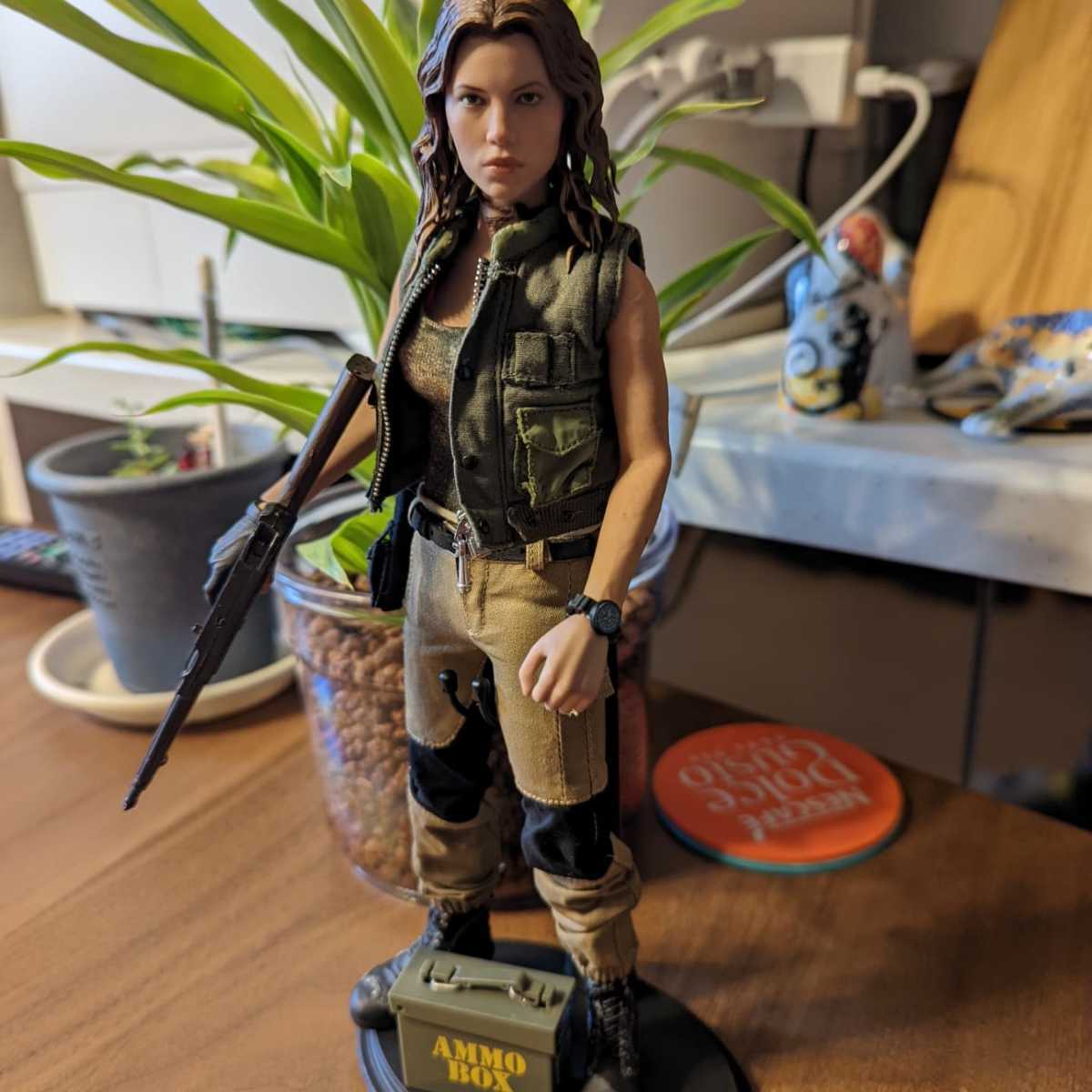 ホットトイズ 1 6 カスタムドール ジェシカ ビール G I ジョー 売買されたオークション情報 Yahooの商品情報をアーカイブ公開 オークファン Aucfan Com