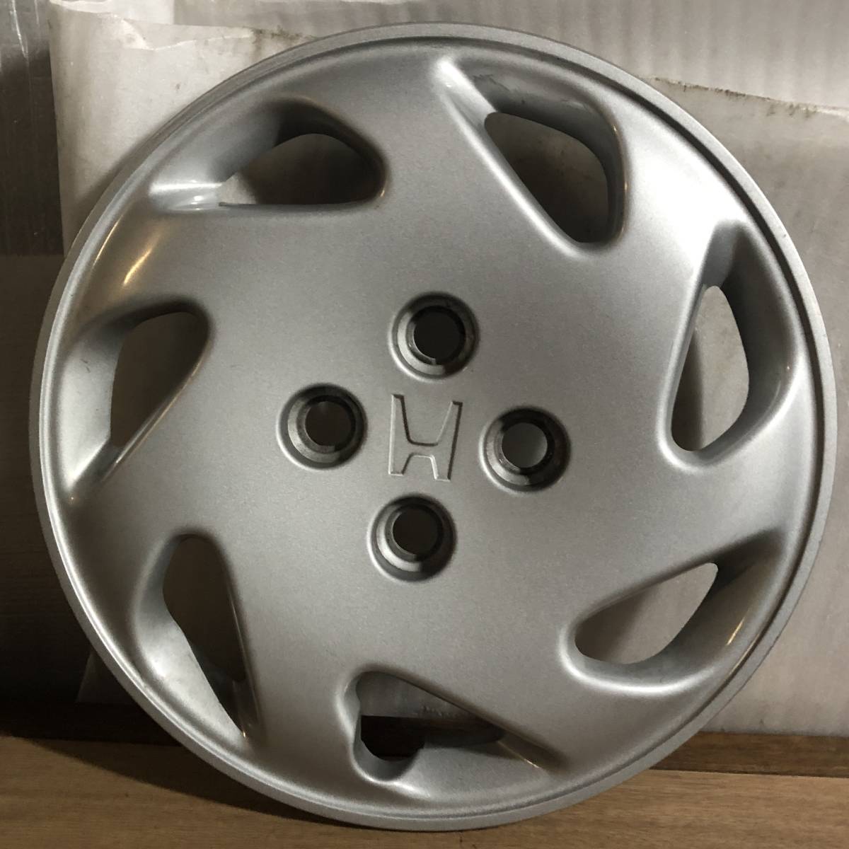 ◎ ホンダ純正 シビック インテグラ ホイールキャップ ホンダ USDM