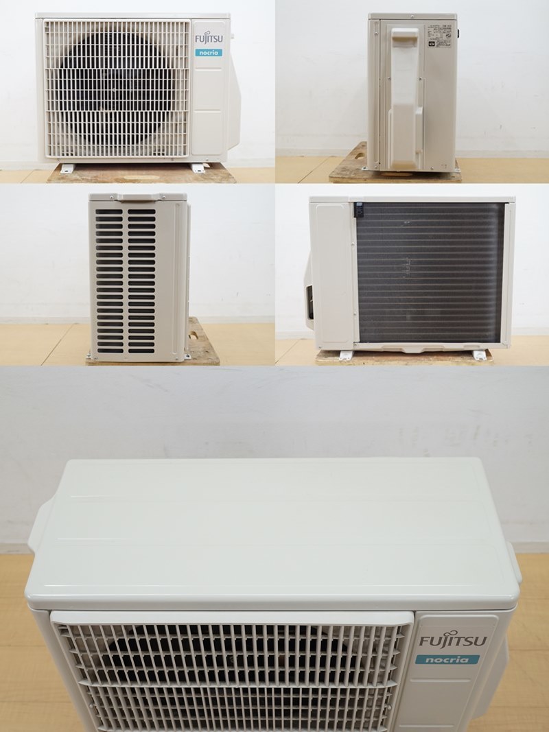 超激得最新作 ヤフオク! nocria ノクリア 快... - FUJITSU富士通 ...