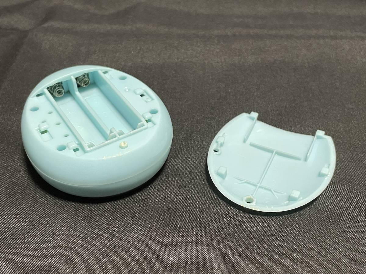 バンダイ BANDAI たまごっちピース ブルー Tamagotchi P's ブルー