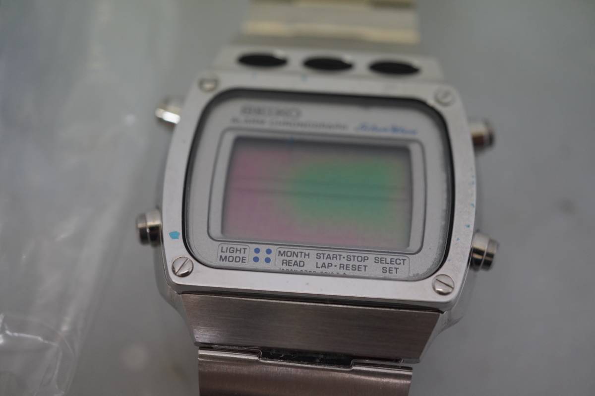 3-174 タグ付き 保管品 SEIKO セイコー SILVER WAVE シルバーウェーブ 