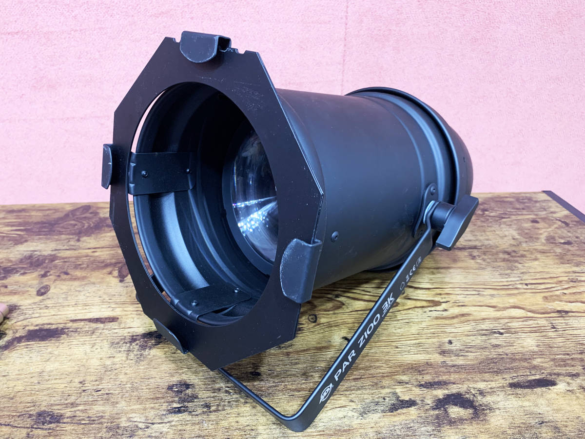 AMERICAN DJ ( アメリカンディージェイ ) / PAR Z100 3K LEDパーライト  