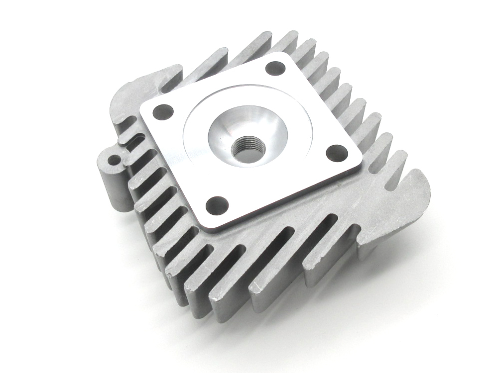 ハイギア付 48mm 70.9cc ボアアップキット★DIO50ZX AF34 AF35