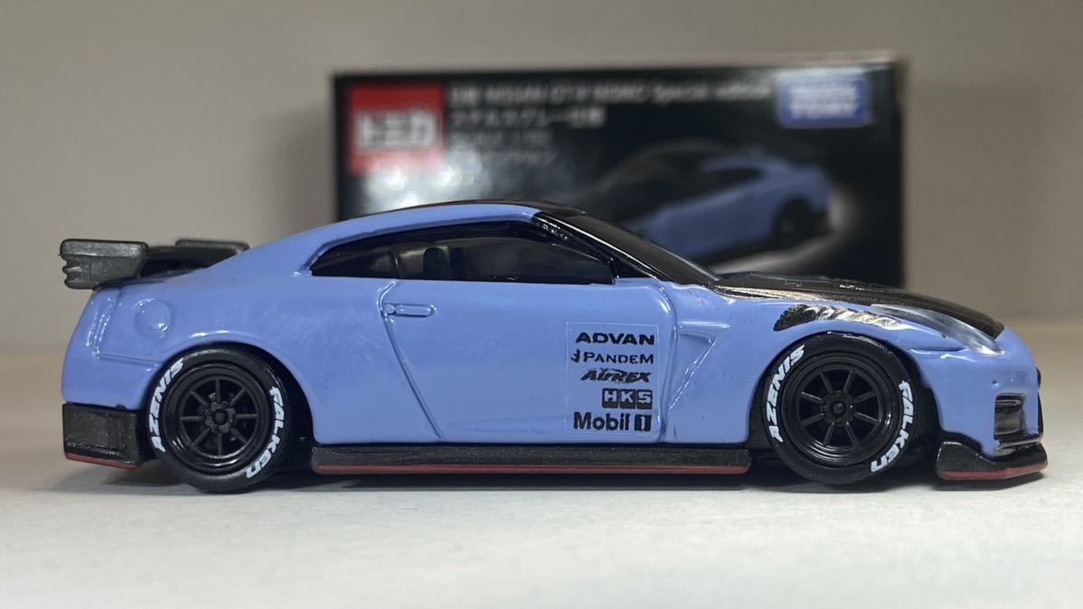 最大 オフ 1 64 ミニカー 京商 ハセミ トミカ エブロ Gtr R35 改 深リム Dawsonappraisal Com