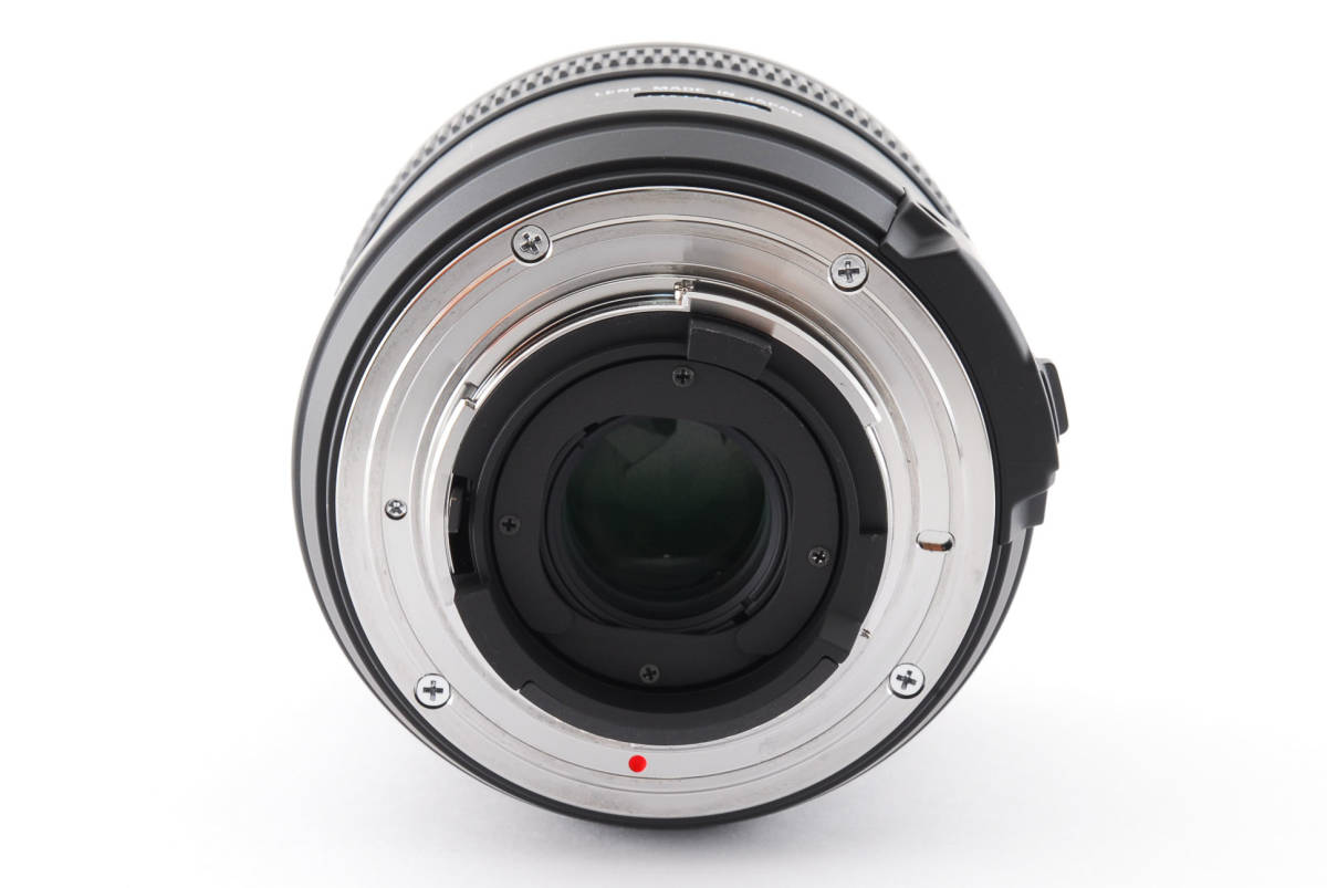 極上品◇SIGMAシグマ EX 50mm F2.8 MACRO Canonキヤノン◇単焦点レンズ