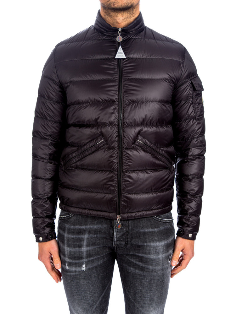 正規品 極美品 モンクレール MONCLER AGAY GIUBBOTTO ライトダウン TG1 