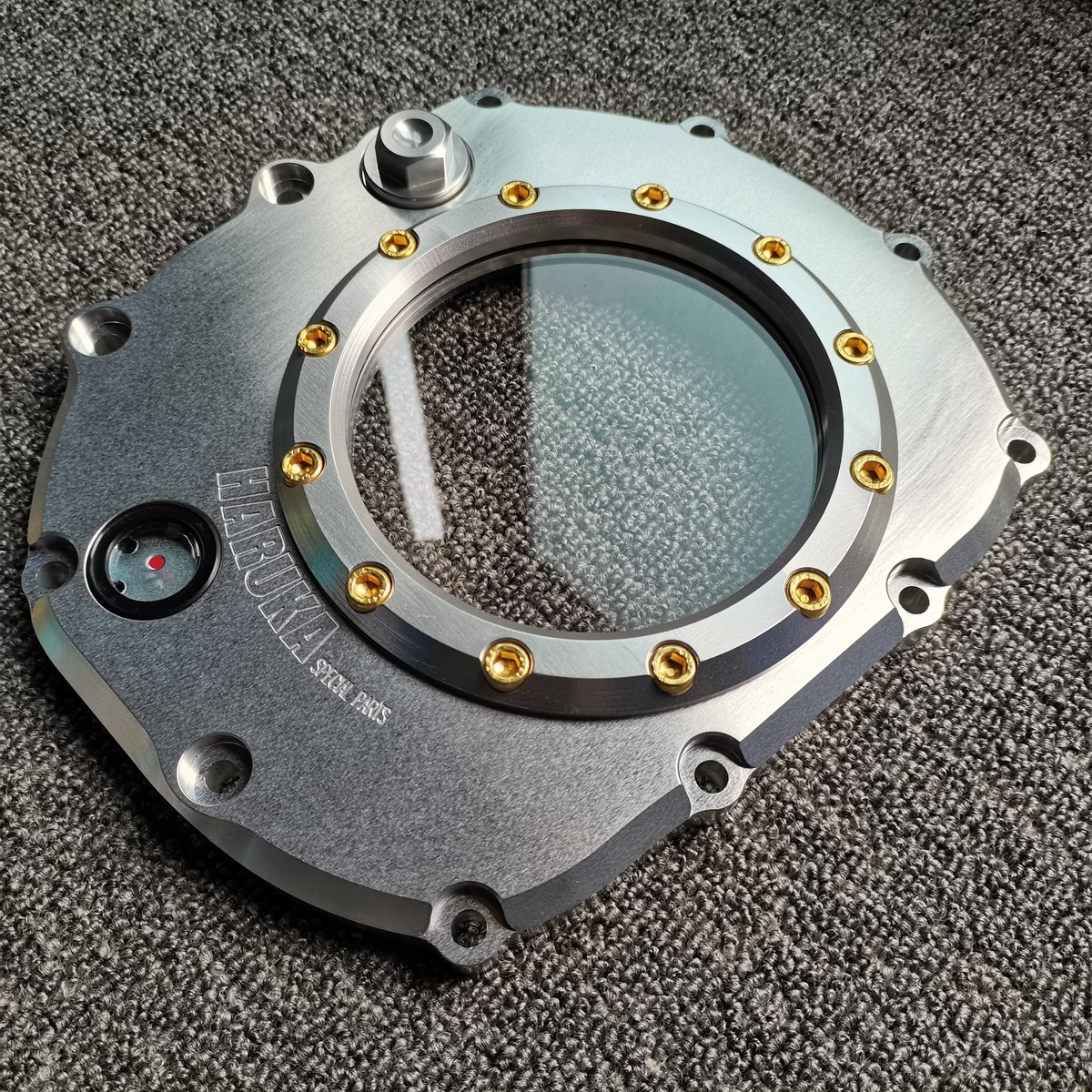 CB1300 X4 CB1100 CB1000 SC30 SC38 SC40 SC54 SC65クラッチカバー 